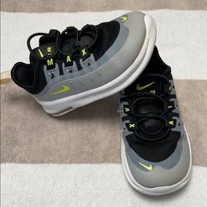 Nike Air sneakers